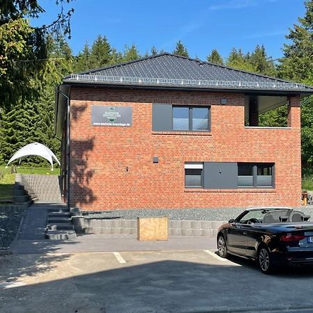 Eastside Braunlage Lägenhet Exteriör bild