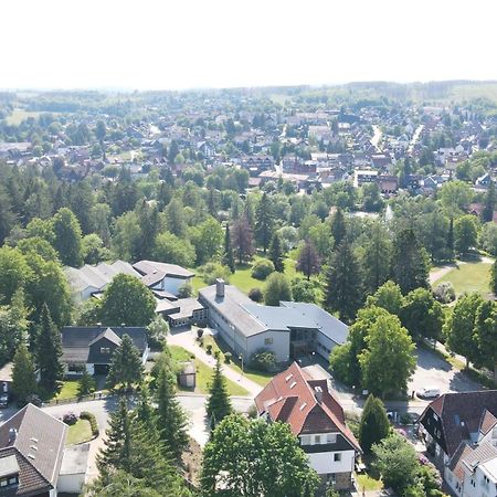Eastside Braunlage Lägenhet Exteriör bild