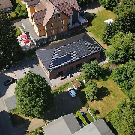 Eastside Braunlage Lägenhet Exteriör bild