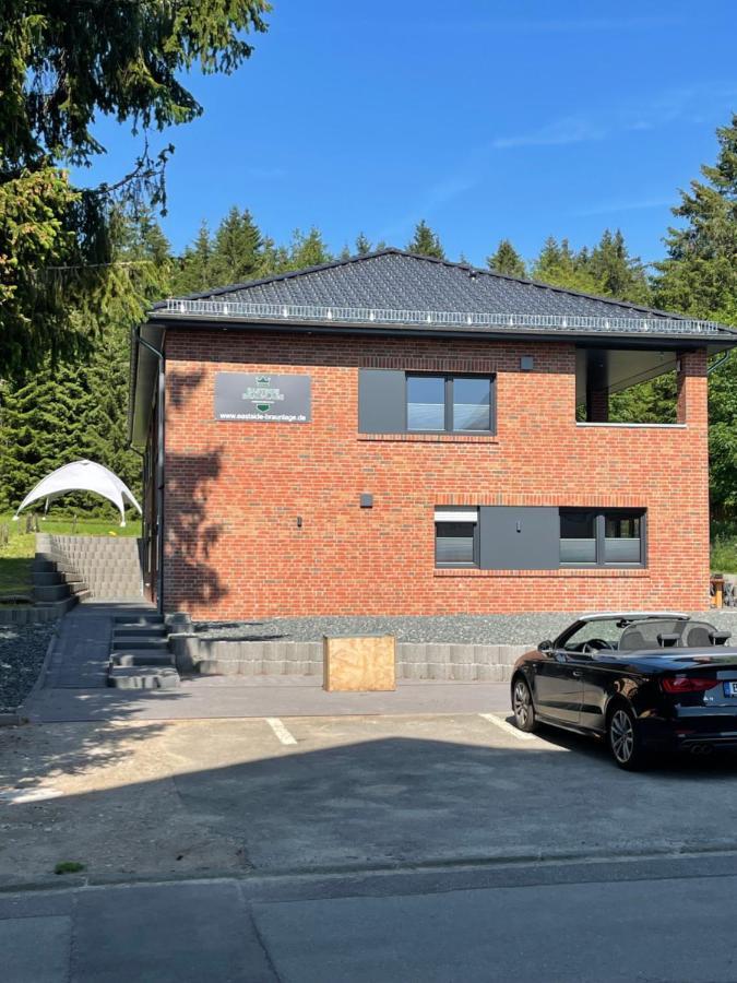 Eastside Braunlage Lägenhet Exteriör bild