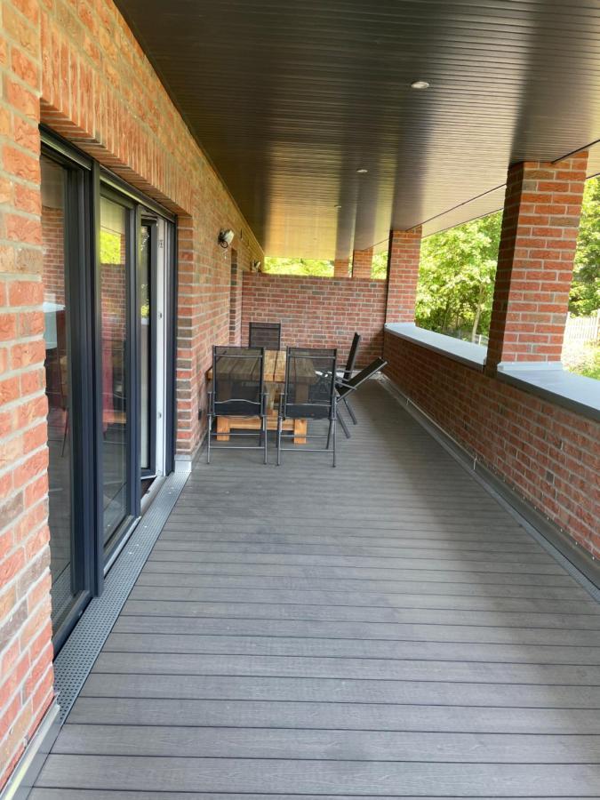 Eastside Braunlage Lägenhet Exteriör bild