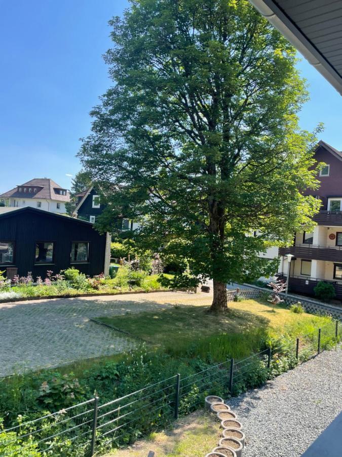 Eastside Braunlage Lägenhet Exteriör bild