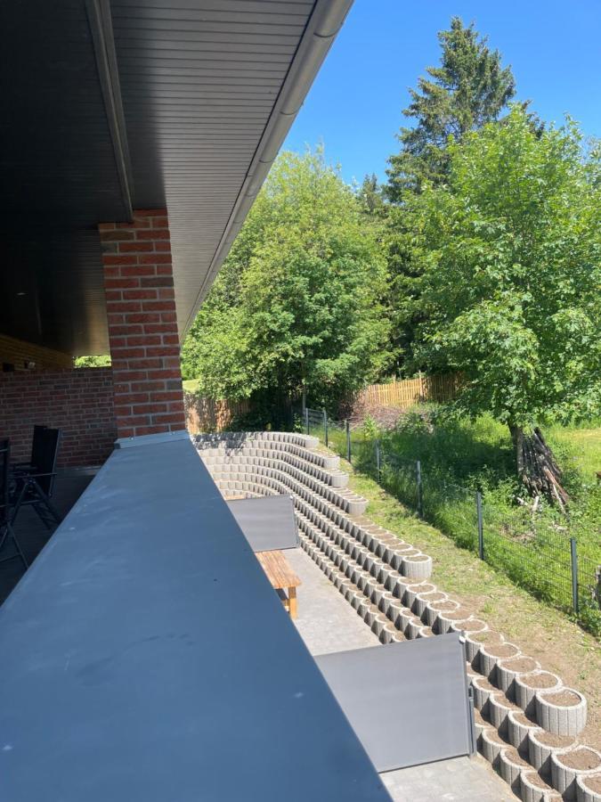 Eastside Braunlage Lägenhet Exteriör bild