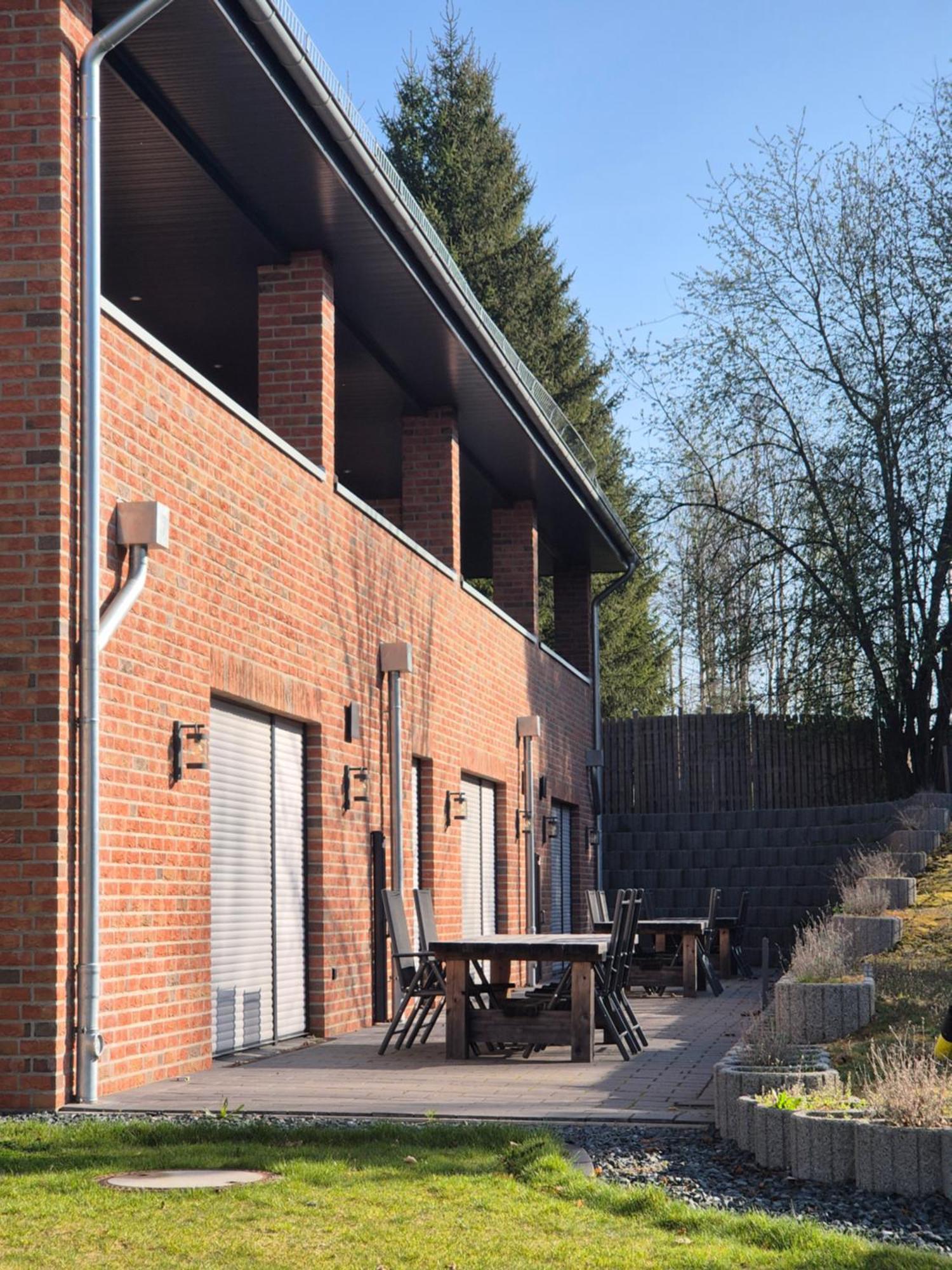 Eastside Braunlage Lägenhet Exteriör bild
